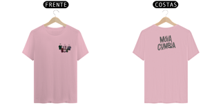 Nome do produto Móia bolso X costas / Móia Cumbia