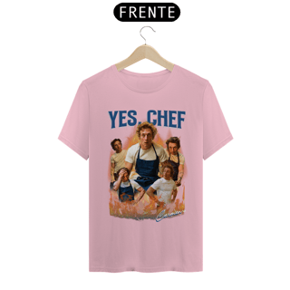 Nome do produto Yes Chef - The Bear