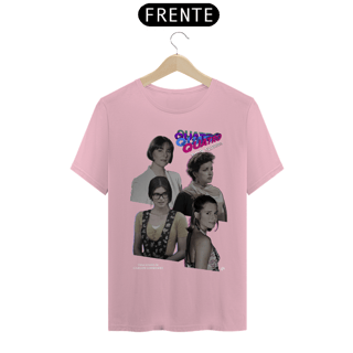 Nome do produto Quatro Por Quatro