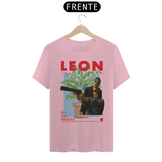 Nome do produto Leon - This is from Matilda