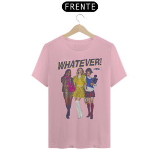Nome do produto Clueless - Whatever 