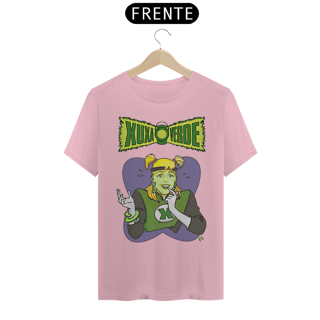 Nome do produto Xuxa Verde