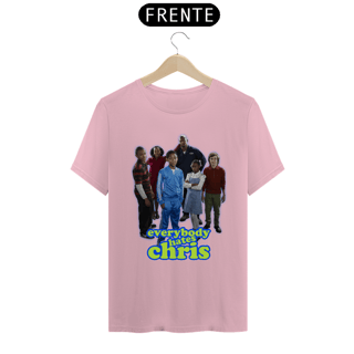 Nome do produto Everybody Hates Chris