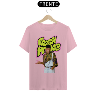 Nome do produto Fresh Prince - Um maluco no pedaço