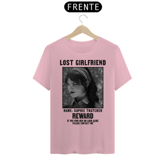 Nome do produto Lost Girlfriend - Sophie Thatcher