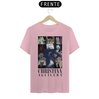 Nome do produto christina aguilera