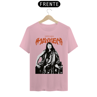 Nome do produto Mayhem - Lady Gaga