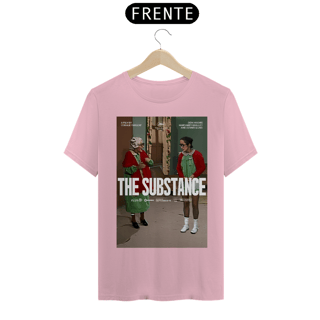 Nome do produto The Substance / Chiquinha e Dona Neves