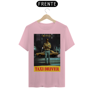 Nome do produto Taxi Driver
