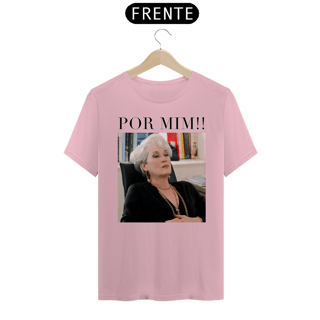 Nome do produto Por Mim!! - Miranda Priestly