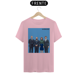Nome do produto Ruprura / Weezer