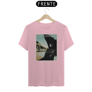 Nome do produto LADY GAGA NO RIO - Praia de copacabana - 3 de março de 2025