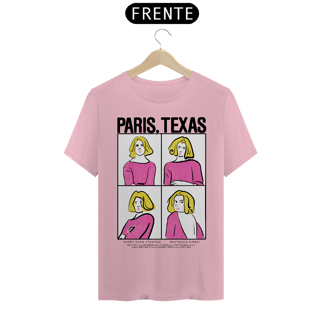 Nome do produto Paris, Texas
