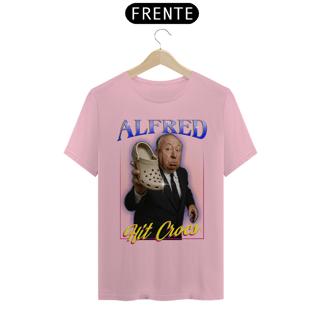 Nome do produto Alfred Hit Crocs