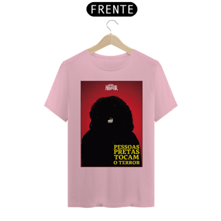 Nome do produto Raízes do Horror - Pessoas Pretas Tocam o Terror