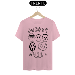 Nome do produto Bobbie Evils / Bobbie Goods