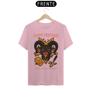 Nome do produto Felipe Pretinho / Black Phillip