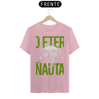 Nome do produto O Eternauta