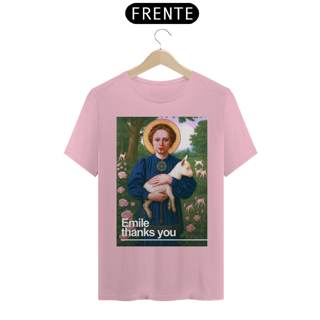 Nome do produto Emile Thanks You - Severance / Ruptura