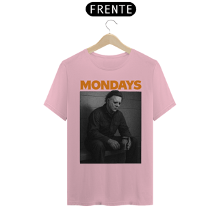 Nome do produto Mondays - Michael Myers