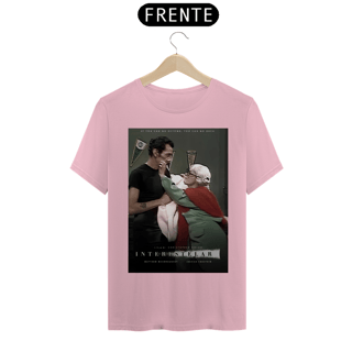 Nome do produto Interestelar - Madruga e Dona Neves