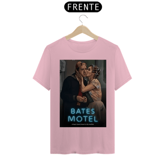 Nome do produto Bates Motel - Quico e Dona Florinda