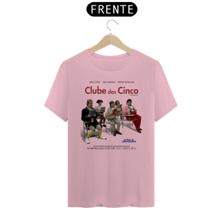 Nome do produto Chaves - Clube dos Cinco