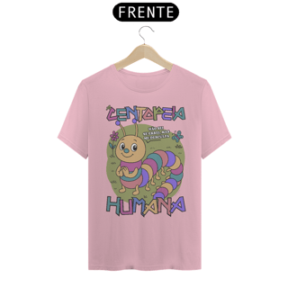 Nome do produto A Centopeia Humana