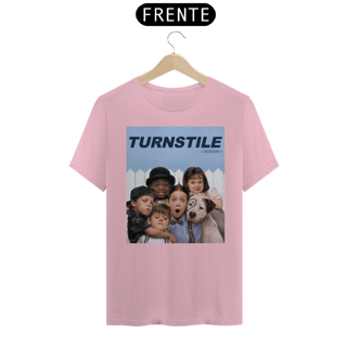 Nome do produto Turnstile / Os Batutinhas