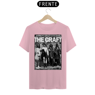 Nome do produto The Craft / Ramones - Jovens Bruxas