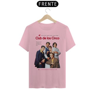 Nome do produto El Club de los cinco / Paola / A Usurpadora