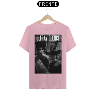 Nome do produto Ultraviolence / Elvira