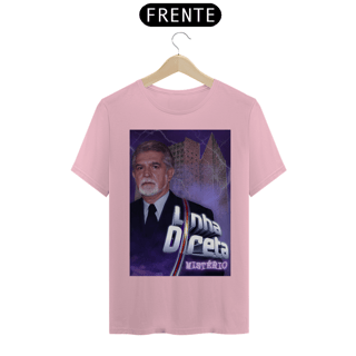 Nome do produto Linha Direta - Mistério