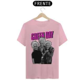 Nome do produto Green Day Brasil