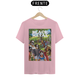 Nome do produto Black Metal