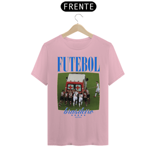 Nome do produto Futebol Brasileiro