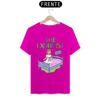 Nome do produto O Exorcistinha