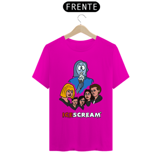 Nome do produto ICE SCREAM