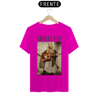 Nome do produto Smelly cat - Phoebe