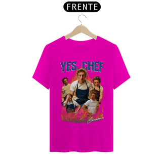 Nome do produto Yes Chef - The Bear