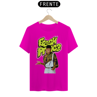 Nome do produto Fresh Prince - Um maluco no pedaço