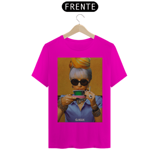 Nome do produto LADY que te quero GAGA