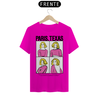 Nome do produto Paris, Texas