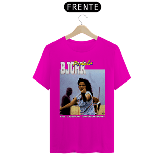 Nome do produto Bjork pedala no Leblon