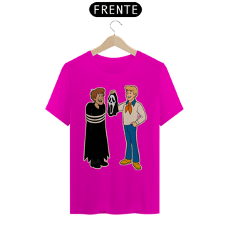 Nome do produto Salsicha Ghostface - Scream-Doo!