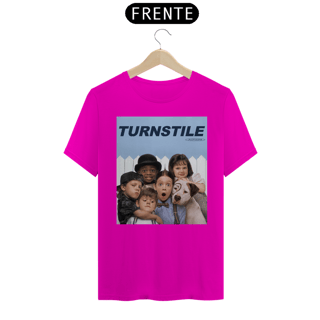 Nome do produto Turnstile / Os Batutinhas