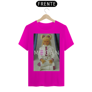 Nome do produto Megan X