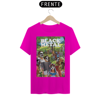 Nome do produto Black Metal