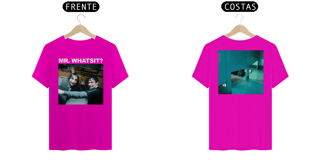 Nome do produto Frente/Costas - Mr. Whatsit? - Stranger Things