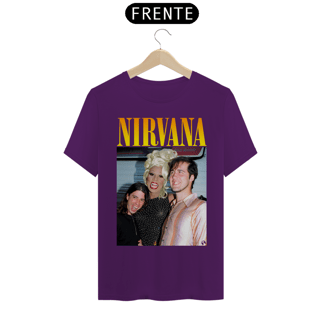 Nome do produto NIRVANA
